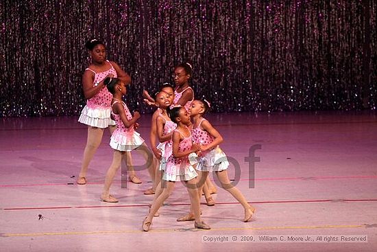 2009 Corky Bell Dance Recital<br />5/16/2009<br />Fairfield Studio<br />BJCC birmingham, Al