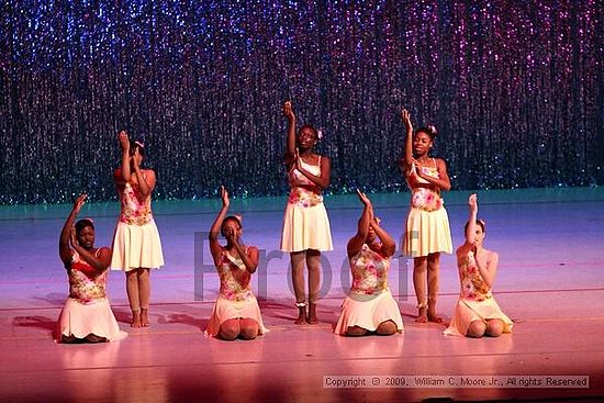 2009 Corky Bell Dance Recital<br />5/16/2009<br />Fairfield Studio<br />BJCC birmingham, Al