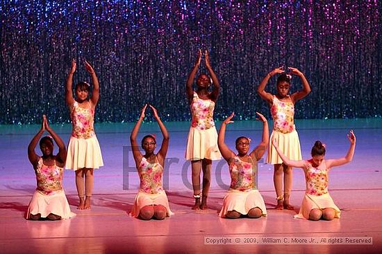 2009 Corky Bell Dance Recital<br />5/16/2009<br />Fairfield Studio<br />BJCC birmingham, Al