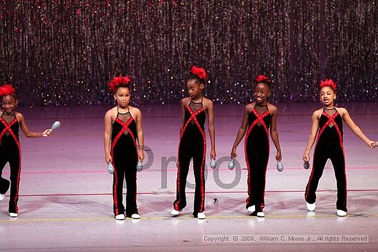 2009 Corky Bell Dance Recital<br />5/16/2009<br />Fairfield Studio<br />BJCC birmingham, Al