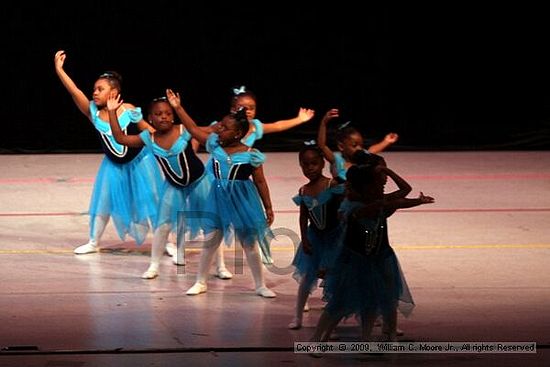 2009 Corky Bell Dance Recital<br />5/16/2009<br />Fairfield Studio<br />BJCC birmingham, Al