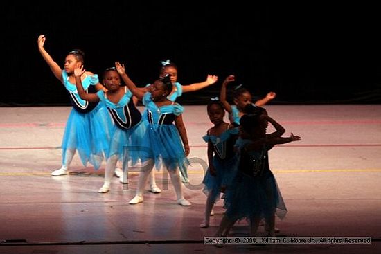 2009 Corky Bell Dance Recital<br />5/16/2009<br />Fairfield Studio<br />BJCC birmingham, Al