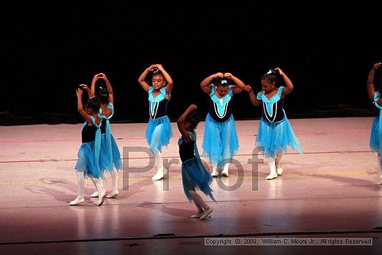 2009 Corky Bell Dance Recital<br />5/16/2009<br />Fairfield Studio<br />BJCC birmingham, Al
