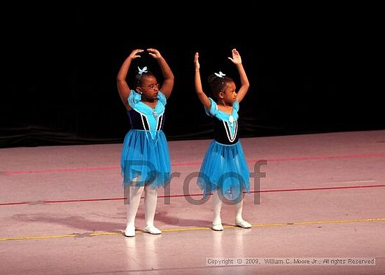 2009 Corky Bell Dance Recital<br />5/16/2009<br />Fairfield Studio<br />BJCC birmingham, Al