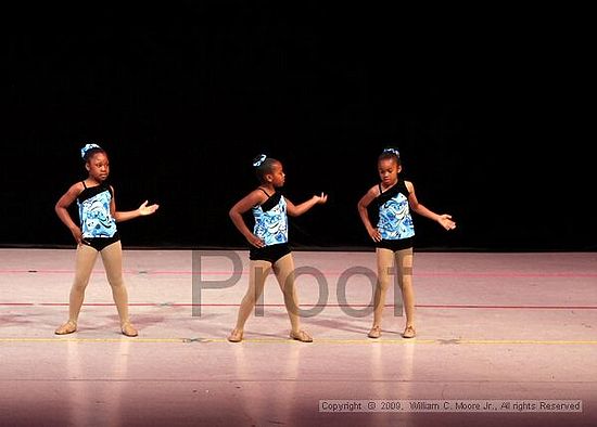 2009 Corky Bell Dance Recital<br />5/16/2009<br />Fairfield Studio<br />BJCC birmingham, Al