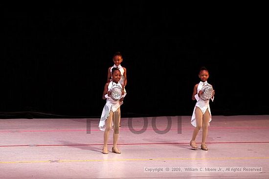2009 Corky Bell Dance Recital<br />5/16/2009<br />Fairfield Studio<br />BJCC birmingham, Al