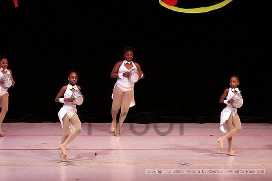 2009 Corky Bell Dance Recital<br />5/16/2009<br />Fairfield Studio<br />BJCC birmingham, Al