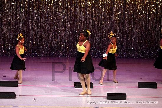 2009 Corky Bell Dance Recital<br />5/16/2009<br />Fairfield Studio<br />BJCC birmingham, Al