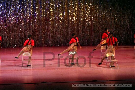 2009 Corky Bell Dance Recital<br />5/16/2009<br />Fairfield Studio<br />BJCC birmingham, Al