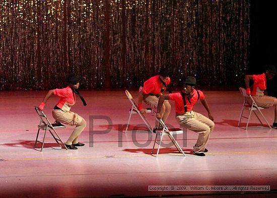 2009 Corky Bell Dance Recital<br />5/16/2009<br />Fairfield Studio<br />BJCC birmingham, Al