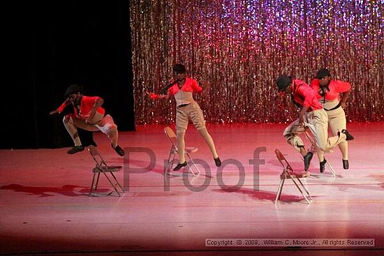 2009 Corky Bell Dance Recital<br />5/16/2009<br />Fairfield Studio<br />BJCC birmingham, Al