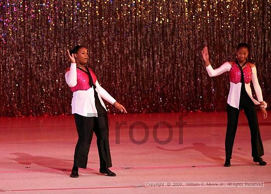 2009 Corky Bell Dance Recital<br />5/16/2009<br />Fairfield Studio<br />BJCC birmingham, Al