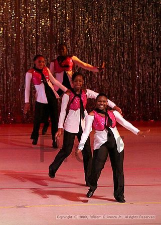2009 Corky Bell Dance Recital<br />5/16/2009<br />Fairfield Studio<br />BJCC birmingham, Al