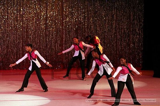 2009 Corky Bell Dance Recital<br />5/16/2009<br />Fairfield Studio<br />BJCC birmingham, Al