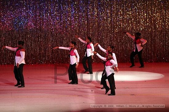 2009 Corky Bell Dance Recital<br />5/16/2009<br />Fairfield Studio<br />BJCC birmingham, Al