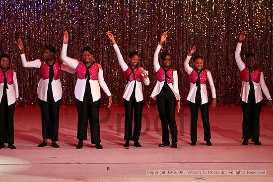 2009 Corky Bell Dance Recital<br />5/16/2009<br />Fairfield Studio<br />BJCC birmingham, Al