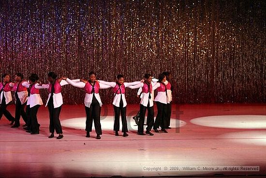 2009 Corky Bell Dance Recital<br />5/16/2009<br />Fairfield Studio<br />BJCC birmingham, Al