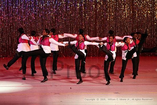 2009 Corky Bell Dance Recital<br />5/16/2009<br />Fairfield Studio<br />BJCC birmingham, Al