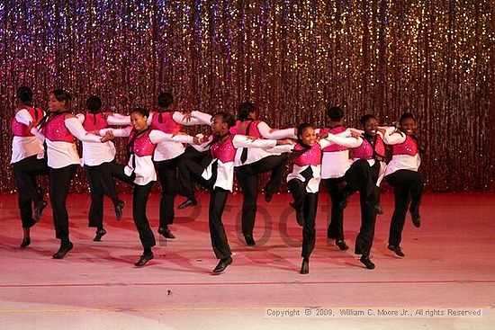 2009 Corky Bell Dance Recital<br />5/16/2009<br />Fairfield Studio<br />BJCC birmingham, Al