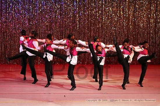 2009 Corky Bell Dance Recital<br />5/16/2009<br />Fairfield Studio<br />BJCC birmingham, Al