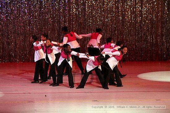 2009 Corky Bell Dance Recital<br />5/16/2009<br />Fairfield Studio<br />BJCC birmingham, Al