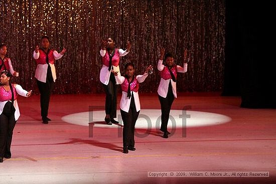 2009 Corky Bell Dance Recital<br />5/16/2009<br />Fairfield Studio<br />BJCC birmingham, Al