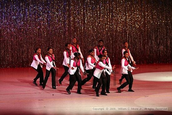2009 Corky Bell Dance Recital<br />5/16/2009<br />Fairfield Studio<br />BJCC birmingham, Al