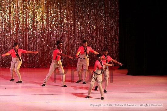 2009 Corky Bell Dance Recital<br />5/16/2009<br />Fairfield Studio<br />BJCC birmingham, Al