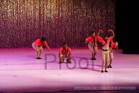 2009 Corky Bell Dance Recital<br />5/16/2009<br />Fairfield Studio<br />BJCC birmingham, Al