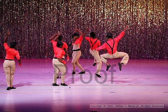 2009 Corky Bell Dance Recital<br />5/16/2009<br />Fairfield Studio<br />BJCC birmingham, Al