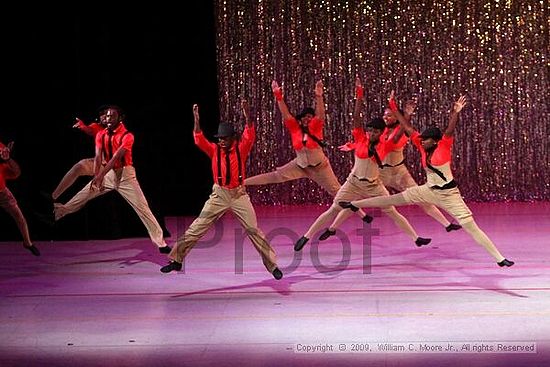 2009 Corky Bell Dance Recital<br />5/16/2009<br />Fairfield Studio<br />BJCC birmingham, Al