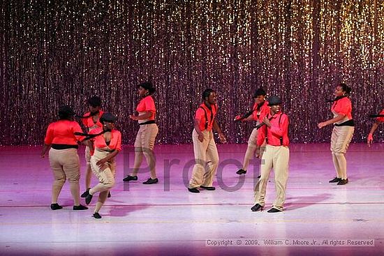 2009 Corky Bell Dance Recital<br />5/16/2009<br />Fairfield Studio<br />BJCC birmingham, Al