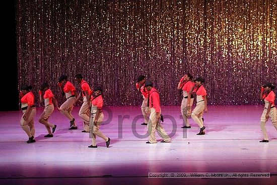 2009 Corky Bell Dance Recital<br />5/16/2009<br />Fairfield Studio<br />BJCC birmingham, Al