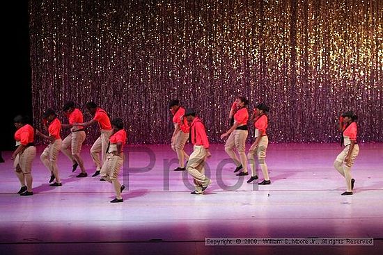 2009 Corky Bell Dance Recital<br />5/16/2009<br />Fairfield Studio<br />BJCC birmingham, Al