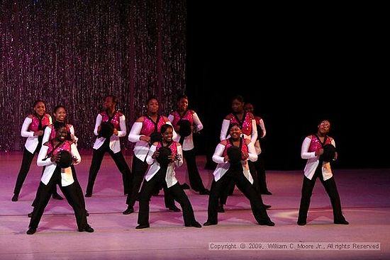 2009 Corky Bell Dance Recital<br />5/16/2009<br />Fairfield Studio<br />BJCC birmingham, Al