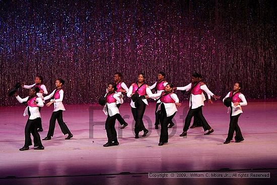 2009 Corky Bell Dance Recital<br />5/16/2009<br />Fairfield Studio<br />BJCC birmingham, Al