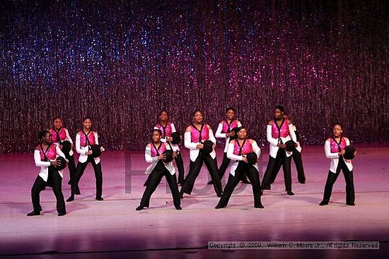 2009 Corky Bell Dance Recital<br />5/16/2009<br />Fairfield Studio<br />BJCC birmingham, Al