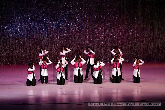 2009 Corky Bell Dance Recital<br />5/16/2009<br />Fairfield Studio<br />BJCC birmingham, Al