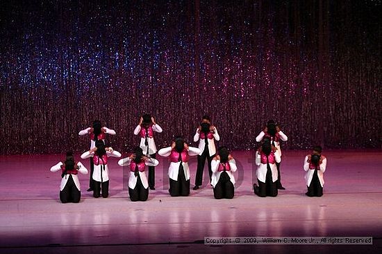 2009 Corky Bell Dance Recital<br />5/16/2009<br />Fairfield Studio<br />BJCC birmingham, Al