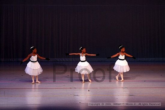 2009 Corky Bell Dance Recital<br />5/16/2009<br />Fairfield Studio<br />BJCC birmingham, Al