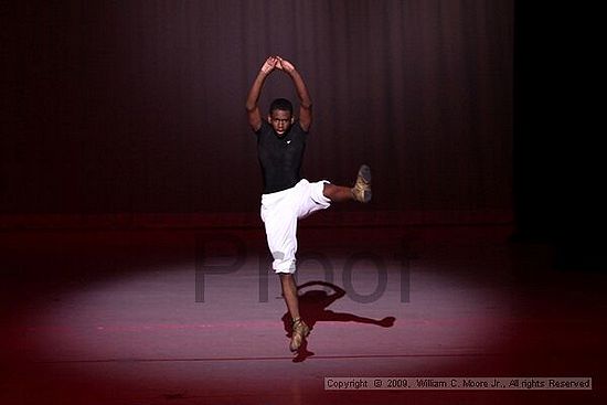 2009 Corky Bell Dance Recital<br />5/16/2009<br />Fairfield Studio<br />BJCC birmingham, Al