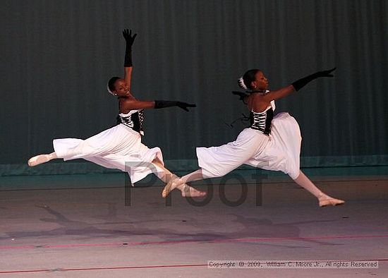 2009 Corky Bell Dance Recital<br />5/16/2009<br />Fairfield Studio<br />BJCC birmingham, Al