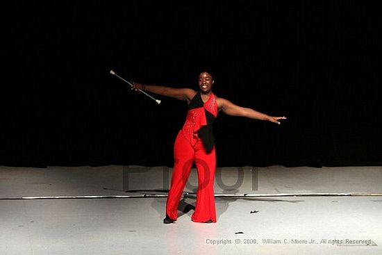 2009 Corky Bell Dance Recital<br />5/16/2009<br />Fairfield Studio<br />BJCC birmingham, Al