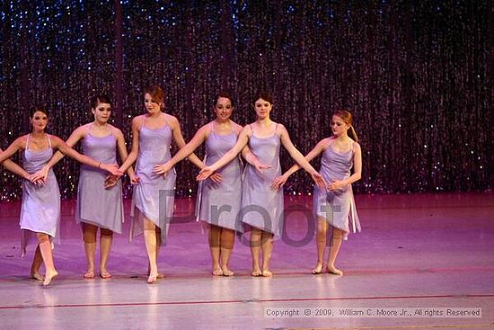 2009 Corky Bell Dance Recital<br />5/16/2009<br />Big Show<br />BJCC birmingham, Al
