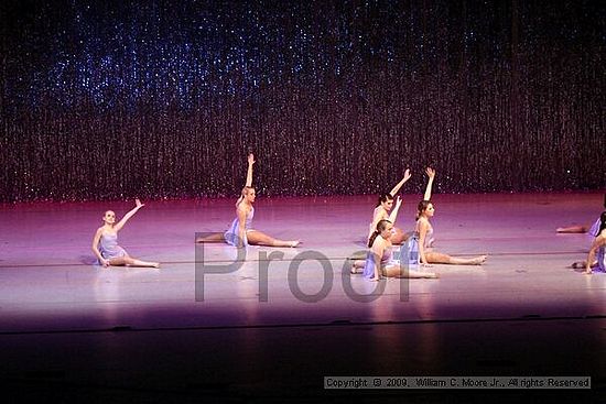 2009 Corky Bell Dance Recital<br />5/16/2009<br />Big Show<br />BJCC birmingham, Al