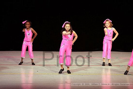 2009 Corky Bell Dance Recital<br />5/16/2009<br />Big Show<br />BJCC birmingham, Al