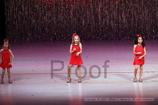 2009 Corky Bell Dance Recital<br />5/16/2009<br />Big Show<br />BJCC birmingham, Al