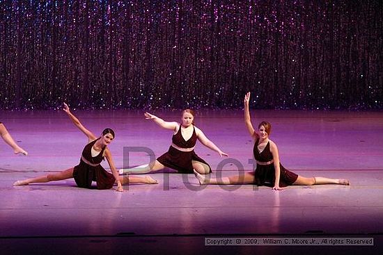 2009 Corky Bell Dance Recital<br />5/16/2009<br />Big Show<br />BJCC birmingham, Al