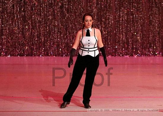 2009 Corky Bell Dance Recital<br />5/16/2009<br />Kiddie Show<br />BJCC birmingham, Al