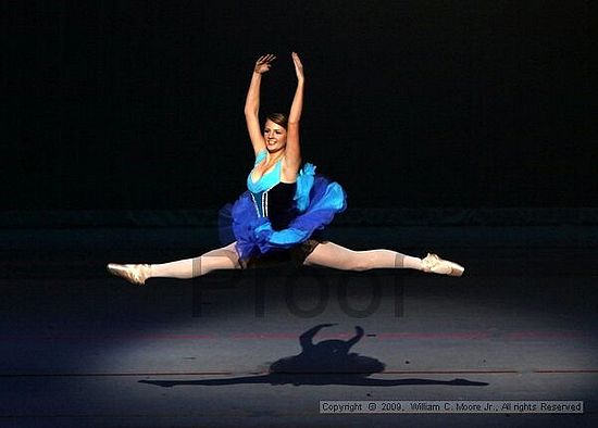 2009 Corky Bell Dance Recital<br />5/16/2009<br />Big Show<br />BJCC birmingham, Al